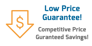 Low-Price-guarantee