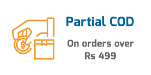Partial-cod-available