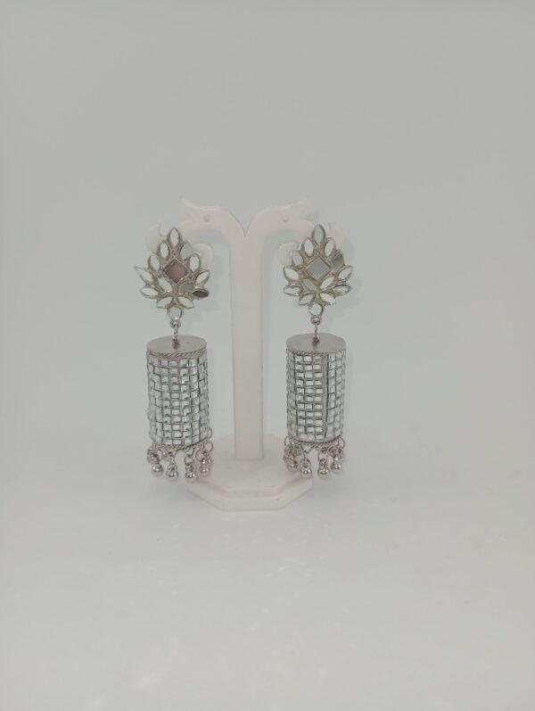 IMG_20230524_161627007_MFNR-scaled-1.jpg Oxidised mirror work earrings (long)