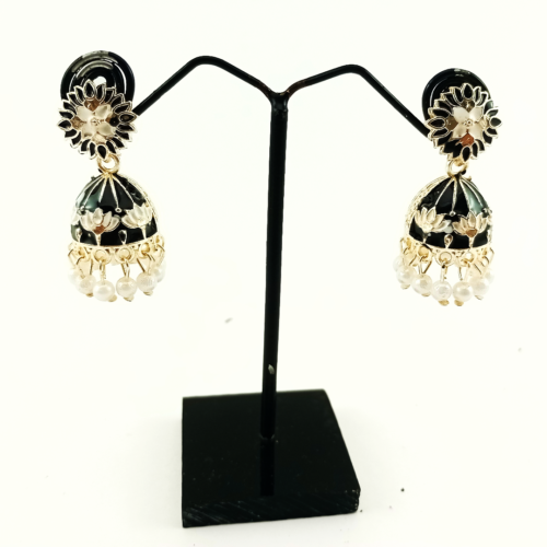 Untitled-34.png Meenakari jhumka earrings