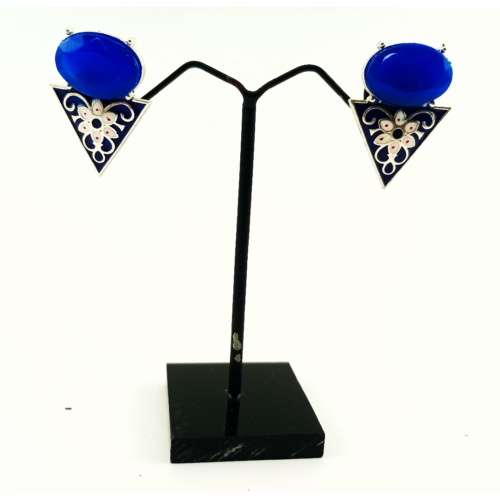 Untitled-52.png Meenakari earing with stone