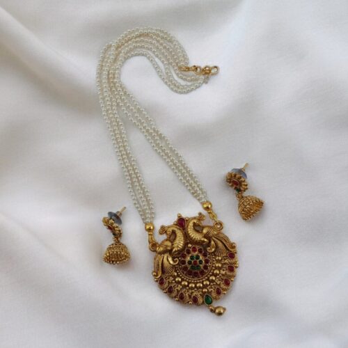 WhatsApp-Image-2024-06-29-at-4.24.25-PM-1.jpeg Gold Toned Pearl Necklace Set