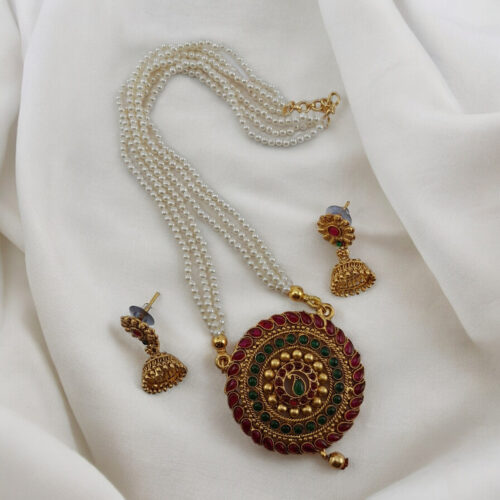 WhatsApp-Image-2024-07-01-at-9.48-Photoroom2.jpg Gold Toned Pearl Necklace Set