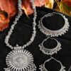 WhatsApp-Image-2024-07-31-at-6.56.50-AM-1.jpeg Oxidized Jewelry Set with Kada